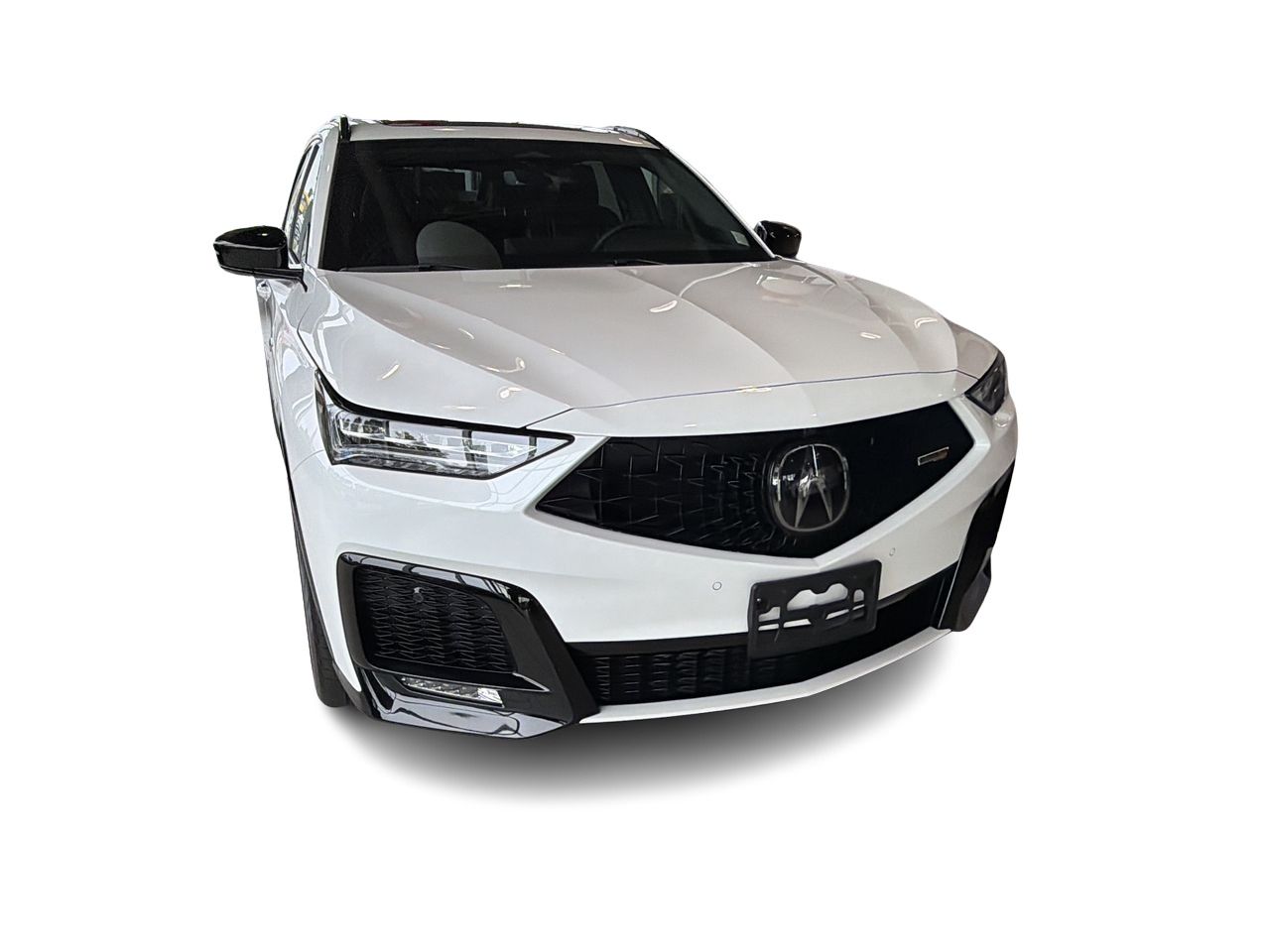 2026 Acura MDX