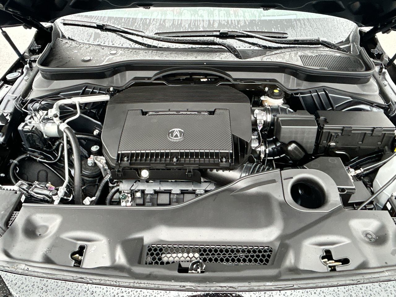 Acura MDX  2026 à Markham, Ontario