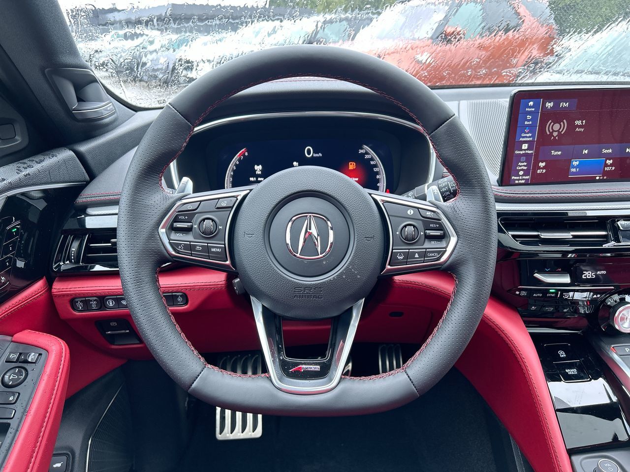 Acura MDX  2026 à Markham, Ontario