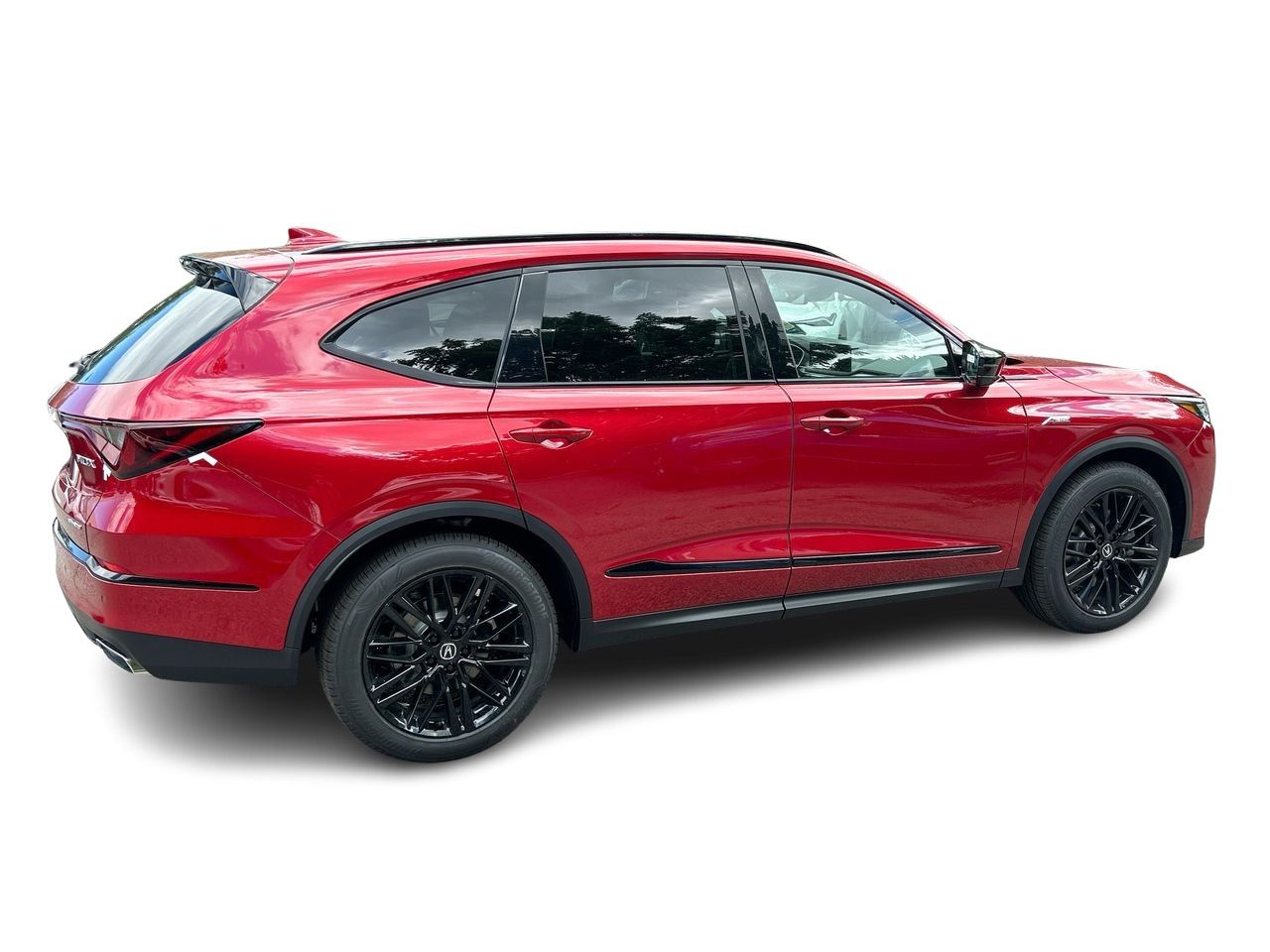 2026 Acura MDX in Markham, Ontario