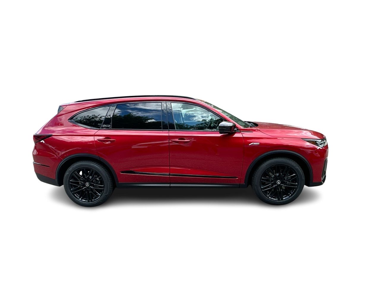 2026 Acura MDX in Markham, Ontario
