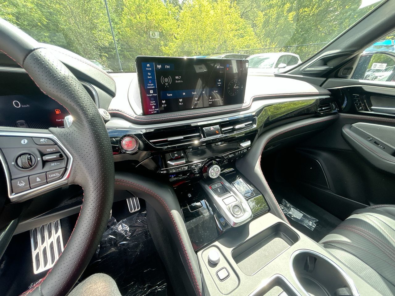 2026 Acura MDX in Markham, Ontario