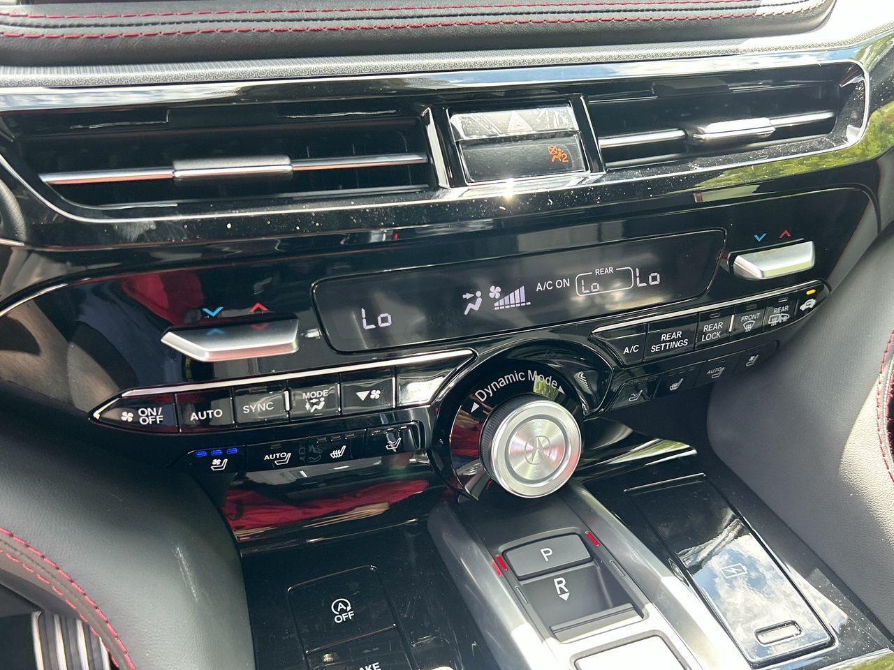 2026 Acura MDX in Markham, Ontario