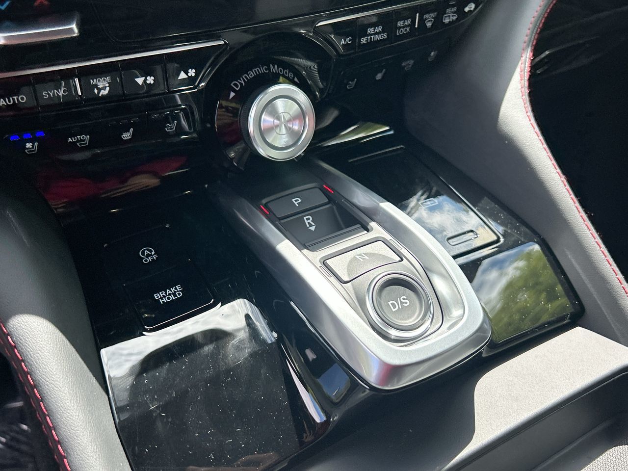 2026 Acura MDX in Markham, Ontario