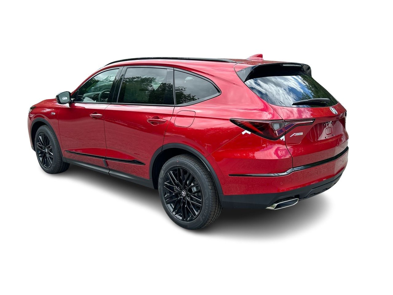 2026 Acura MDX in Markham, Ontario