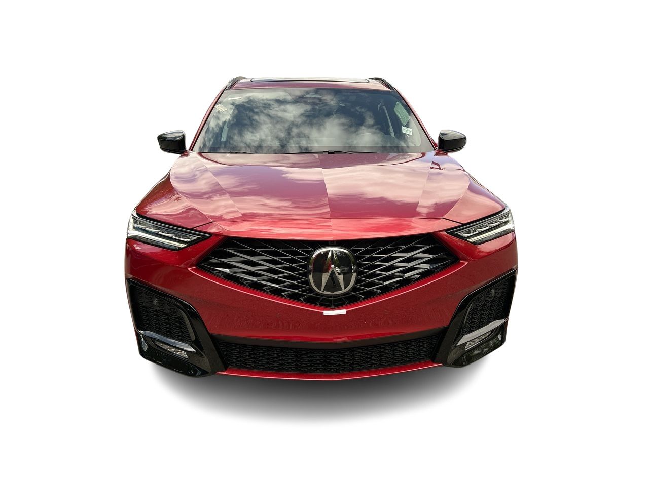 2026 Acura MDX in Markham, Ontario