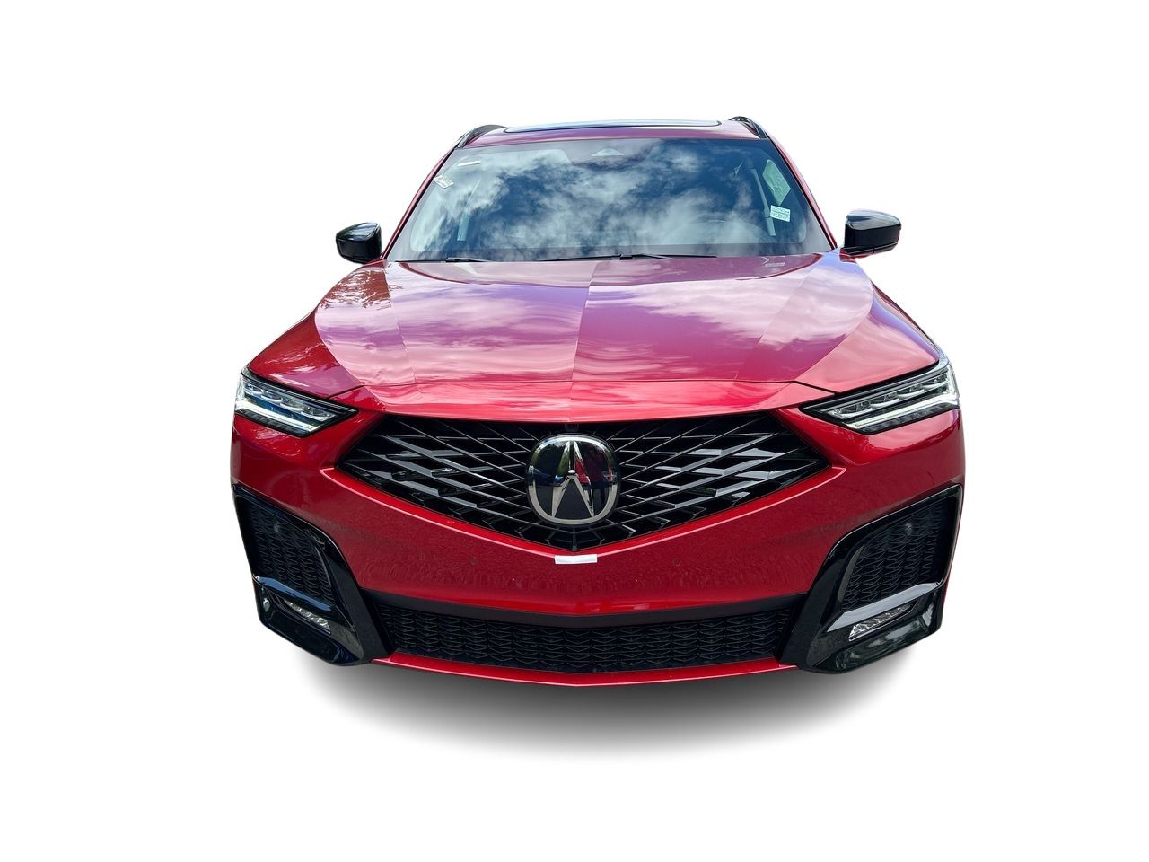 2026 Acura MDX in Markham, Ontario