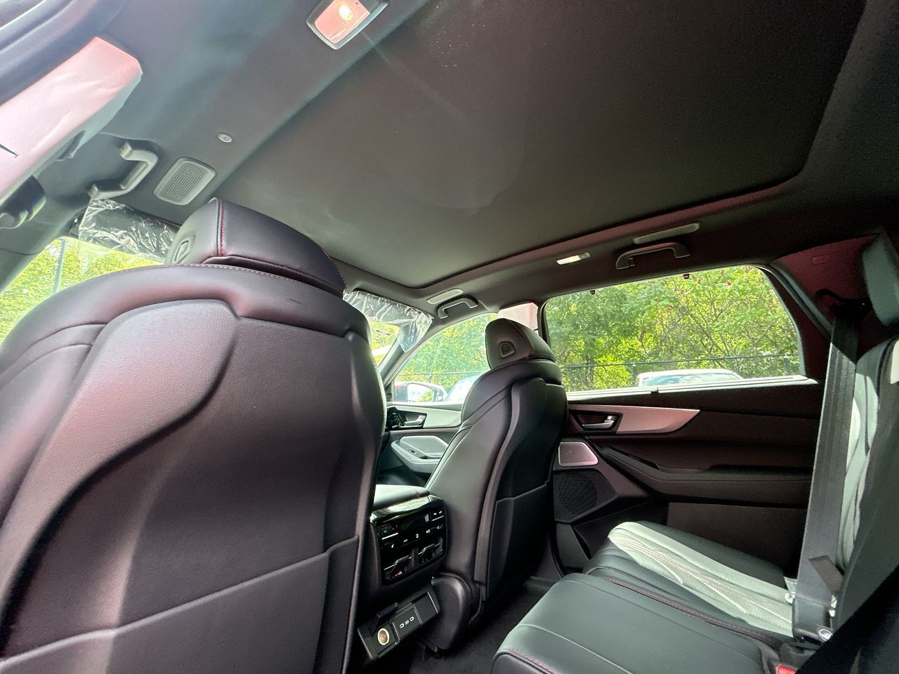 2026 Acura MDX in Markham, Ontario