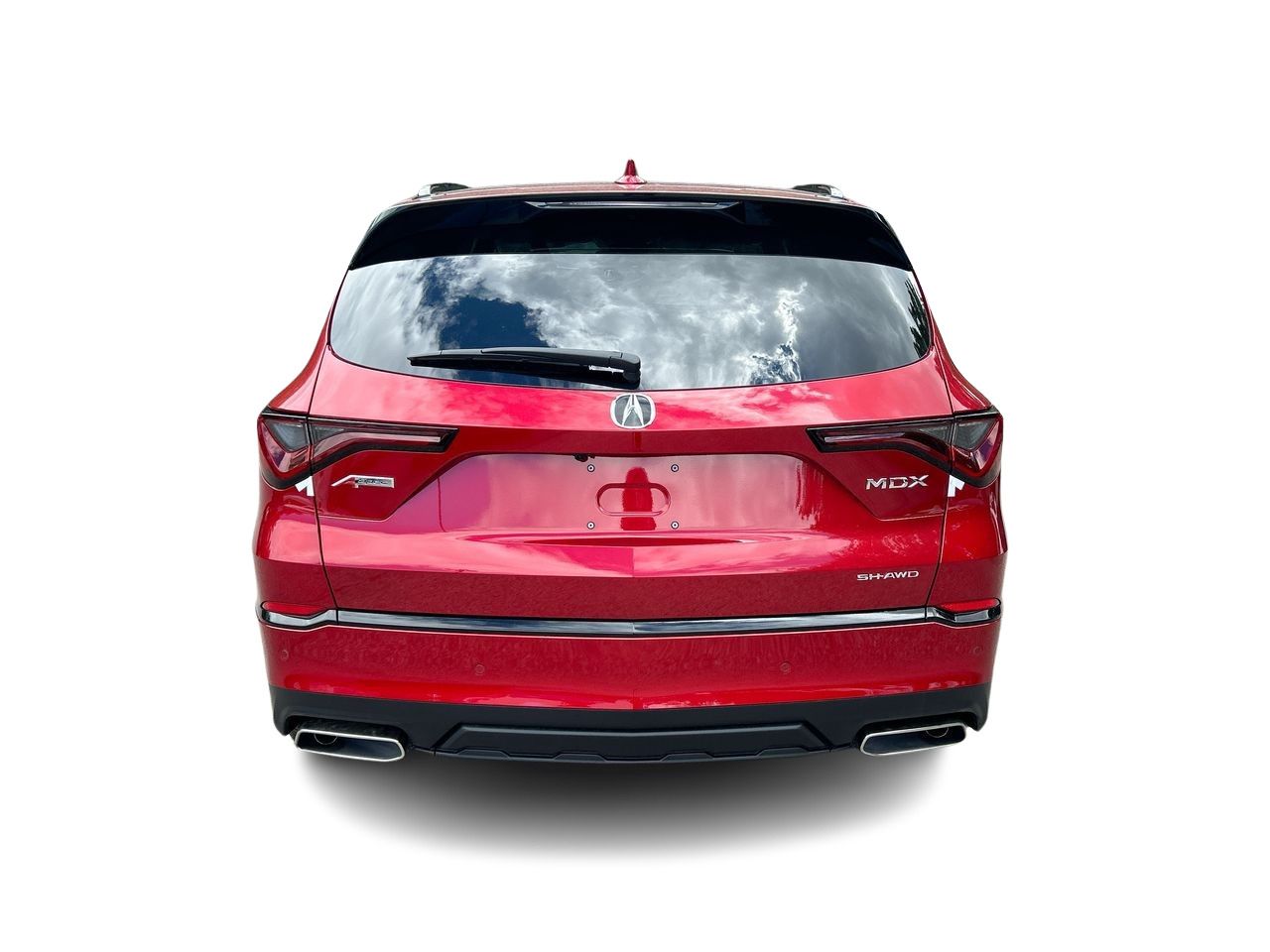 2026 Acura MDX in Markham, Ontario