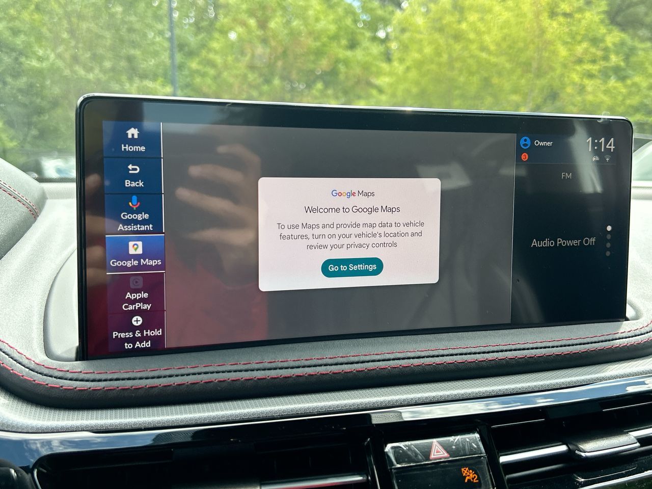 2026 Acura MDX in Markham, Ontario