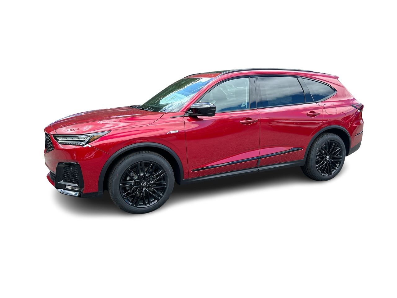 2026 Acura MDX in Markham, Ontario