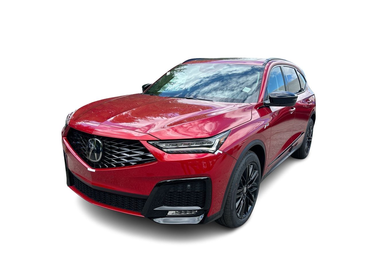 2026 Acura MDX in Markham, Ontario