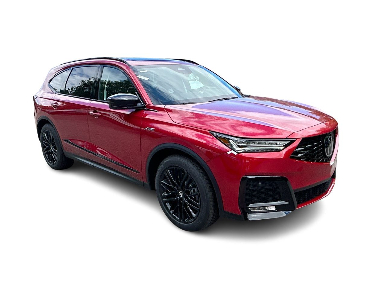 2026 Acura MDX in Markham, Ontario