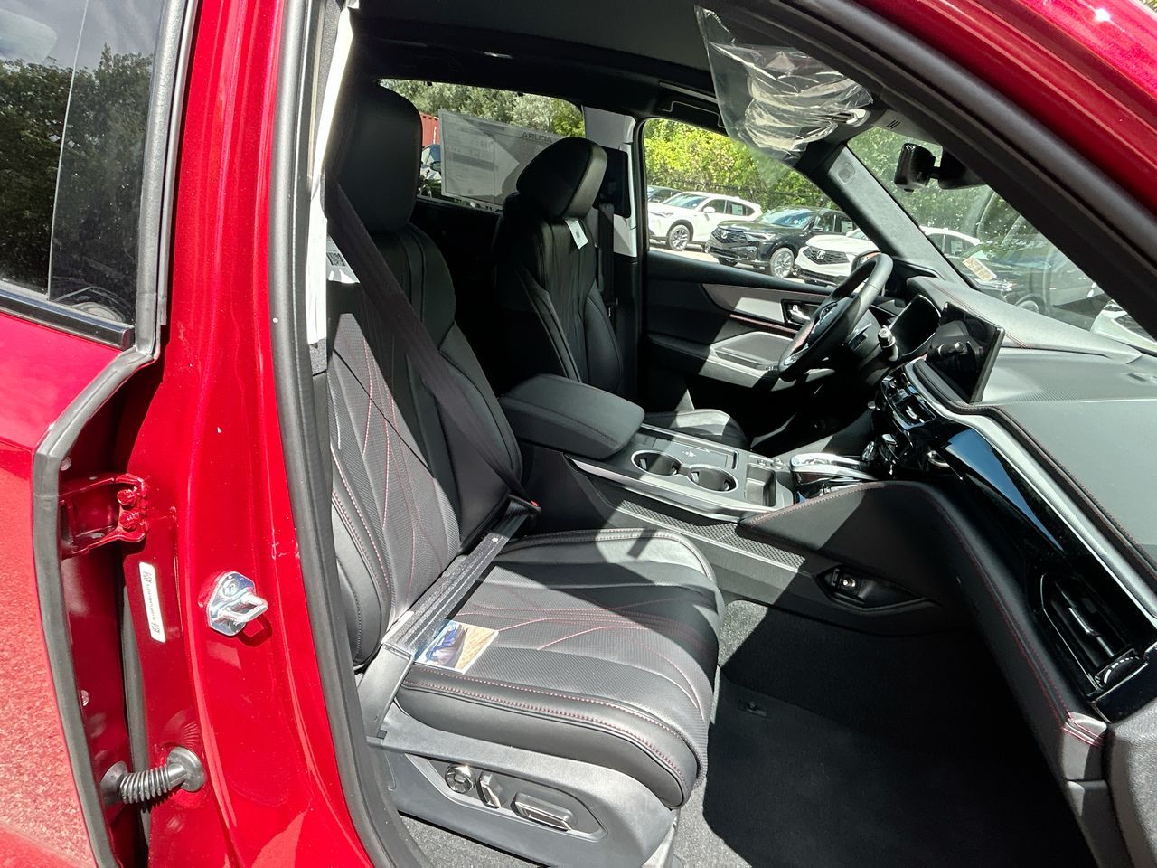 2026 Acura MDX in Markham, Ontario