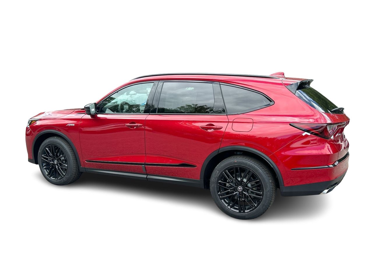 2026 Acura MDX in Markham, Ontario