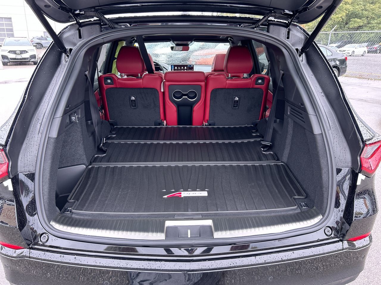 2026 Acura MDX in Markham, Ontario