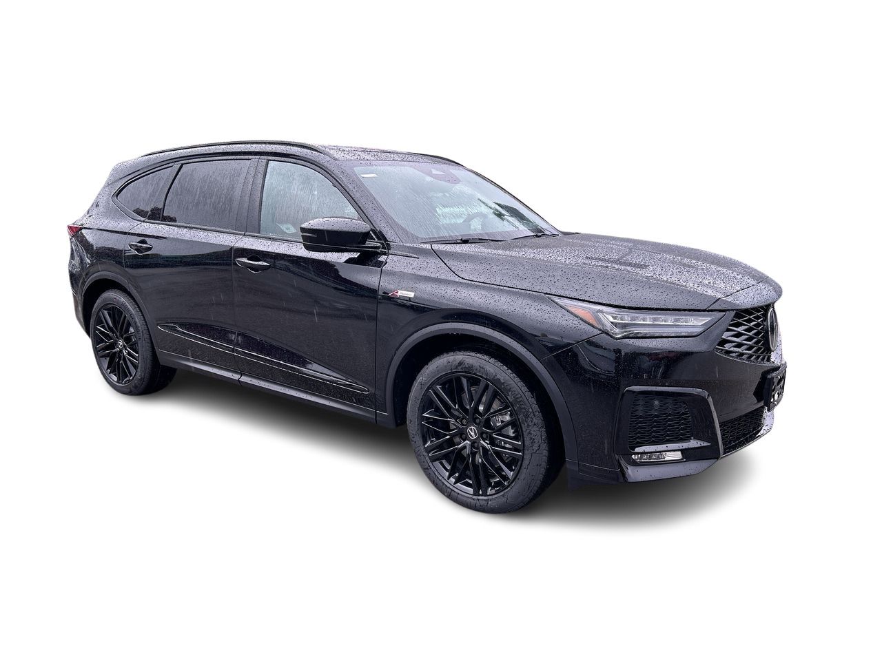 2026 Acura MDX in Markham, Ontario