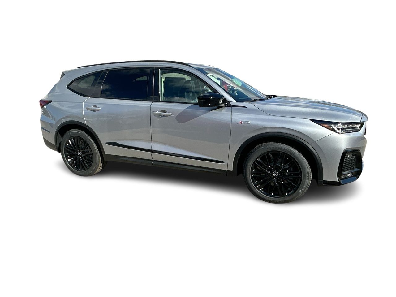 2026 Acura MDX in Markham, Ontario