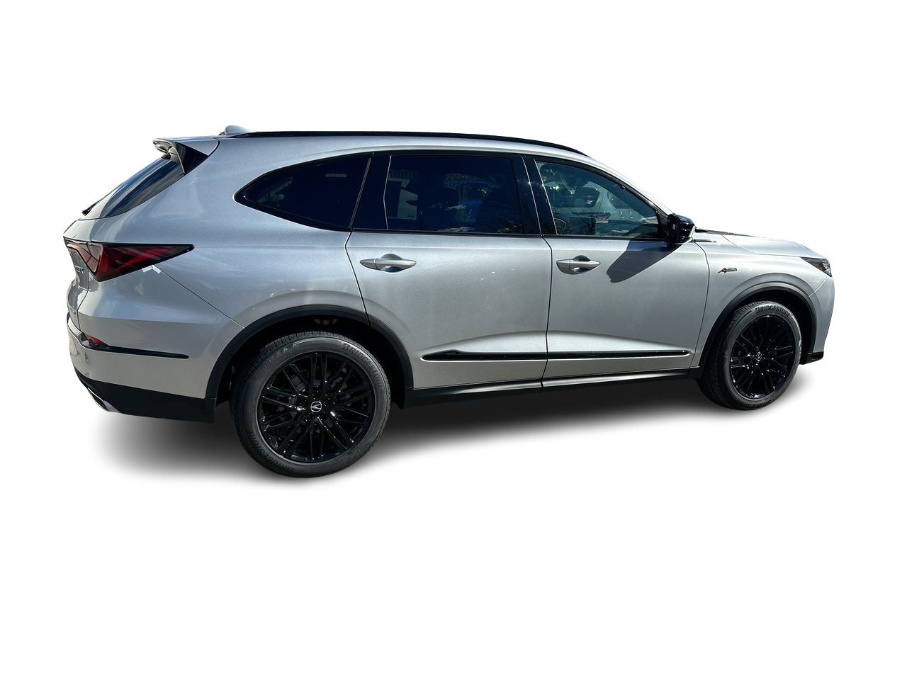 2026 Acura MDX in Markham, Ontario