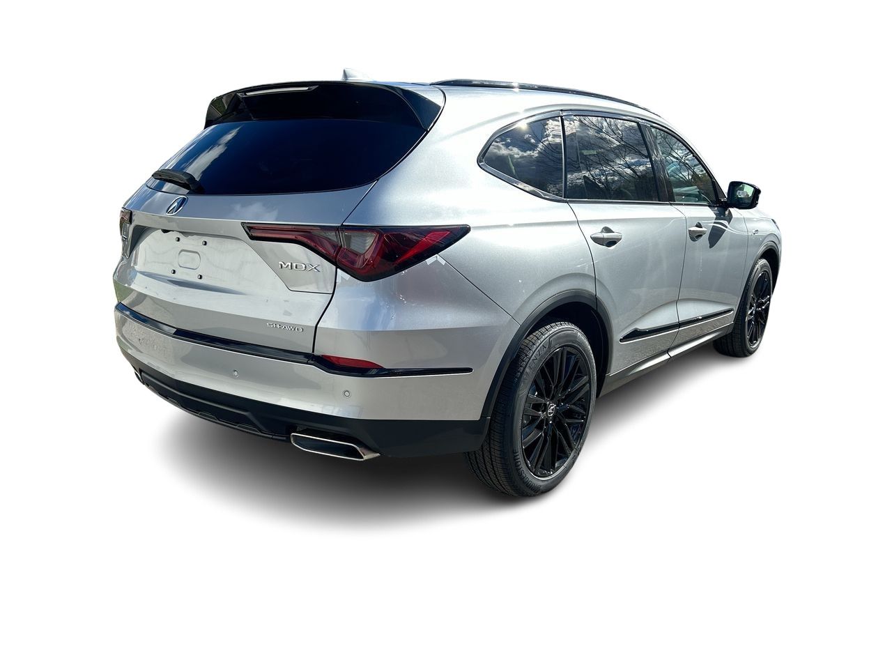 2026 Acura MDX in Markham, Ontario