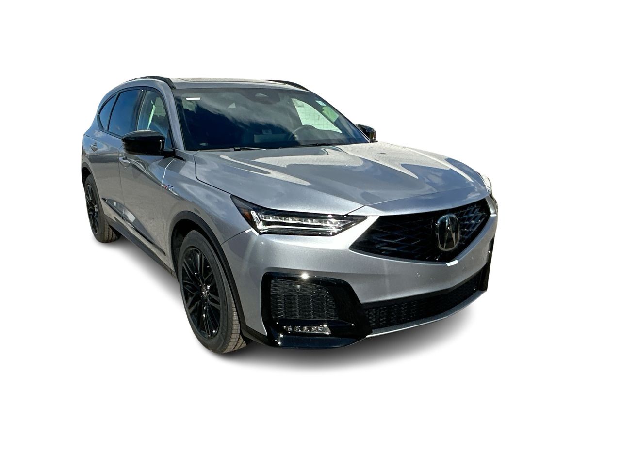 2026 Acura MDX in Markham, Ontario