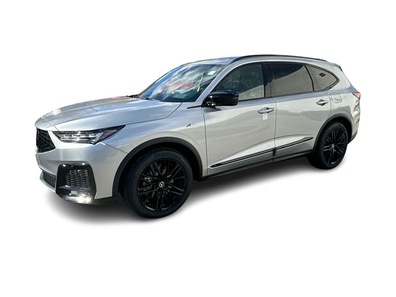 2026 Acura MDX in Markham, Ontario