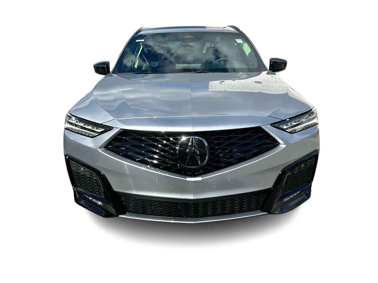 2026 Acura MDX in Markham, Ontario