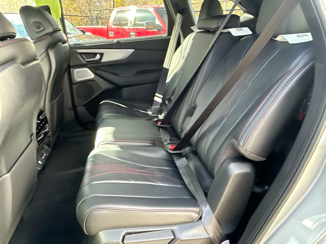 2026 Acura MDX in Markham, Ontario