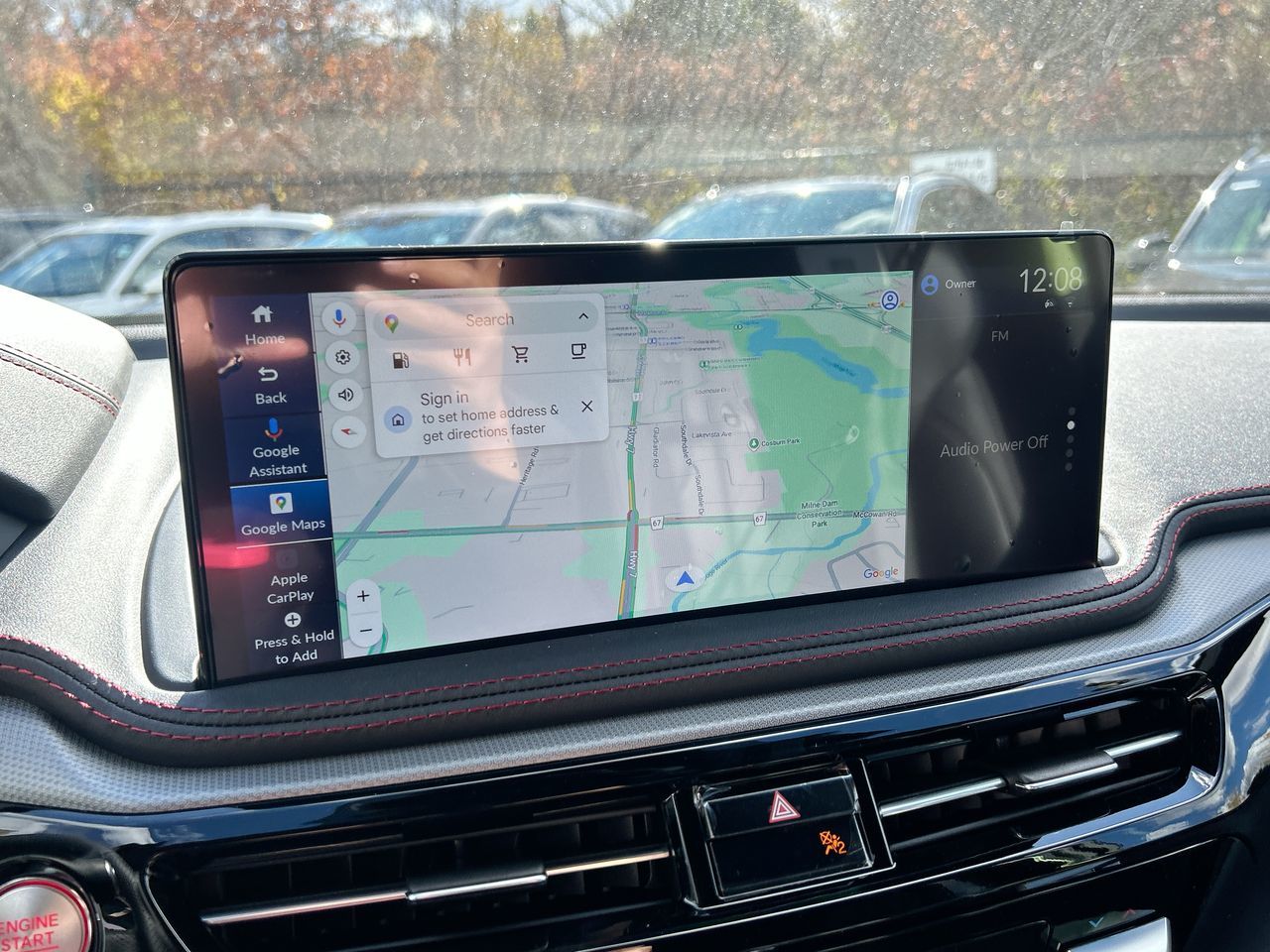 2026 Acura MDX in Markham, Ontario