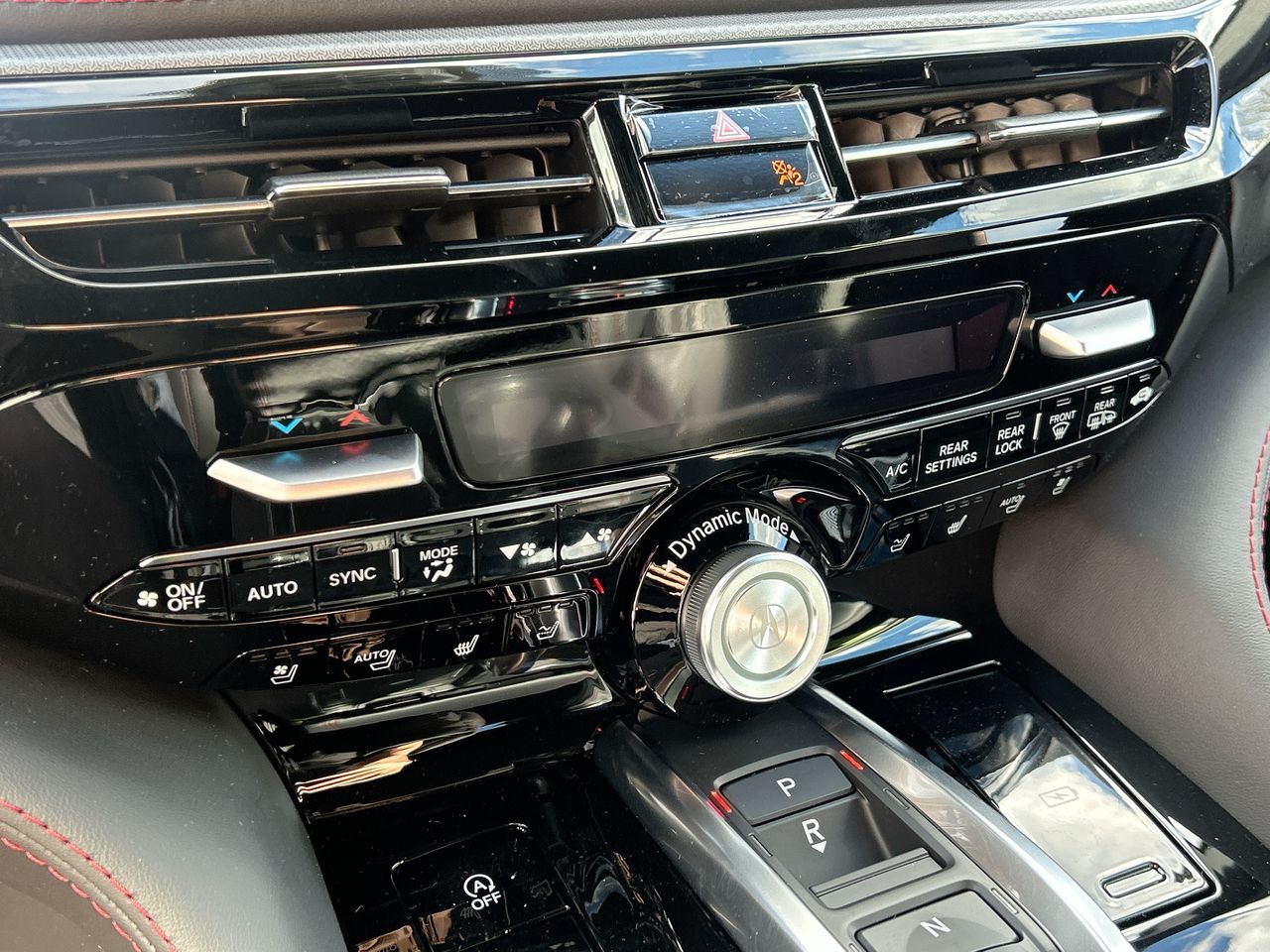 2026 Acura MDX in Markham, Ontario