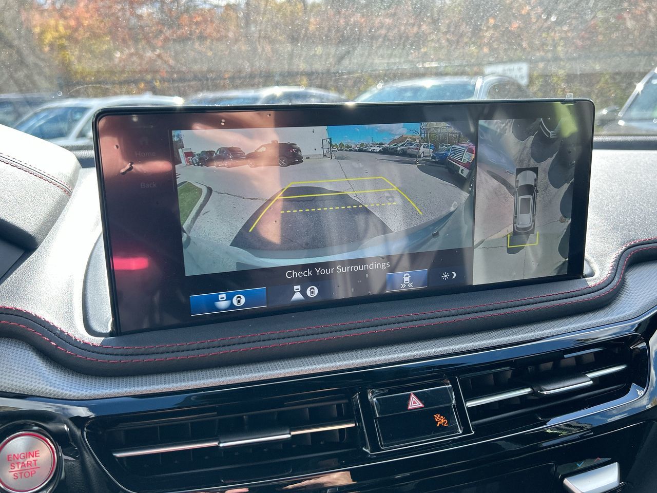 2026 Acura MDX in Markham, Ontario