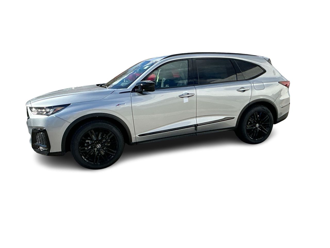 2026 Acura MDX in Markham, Ontario