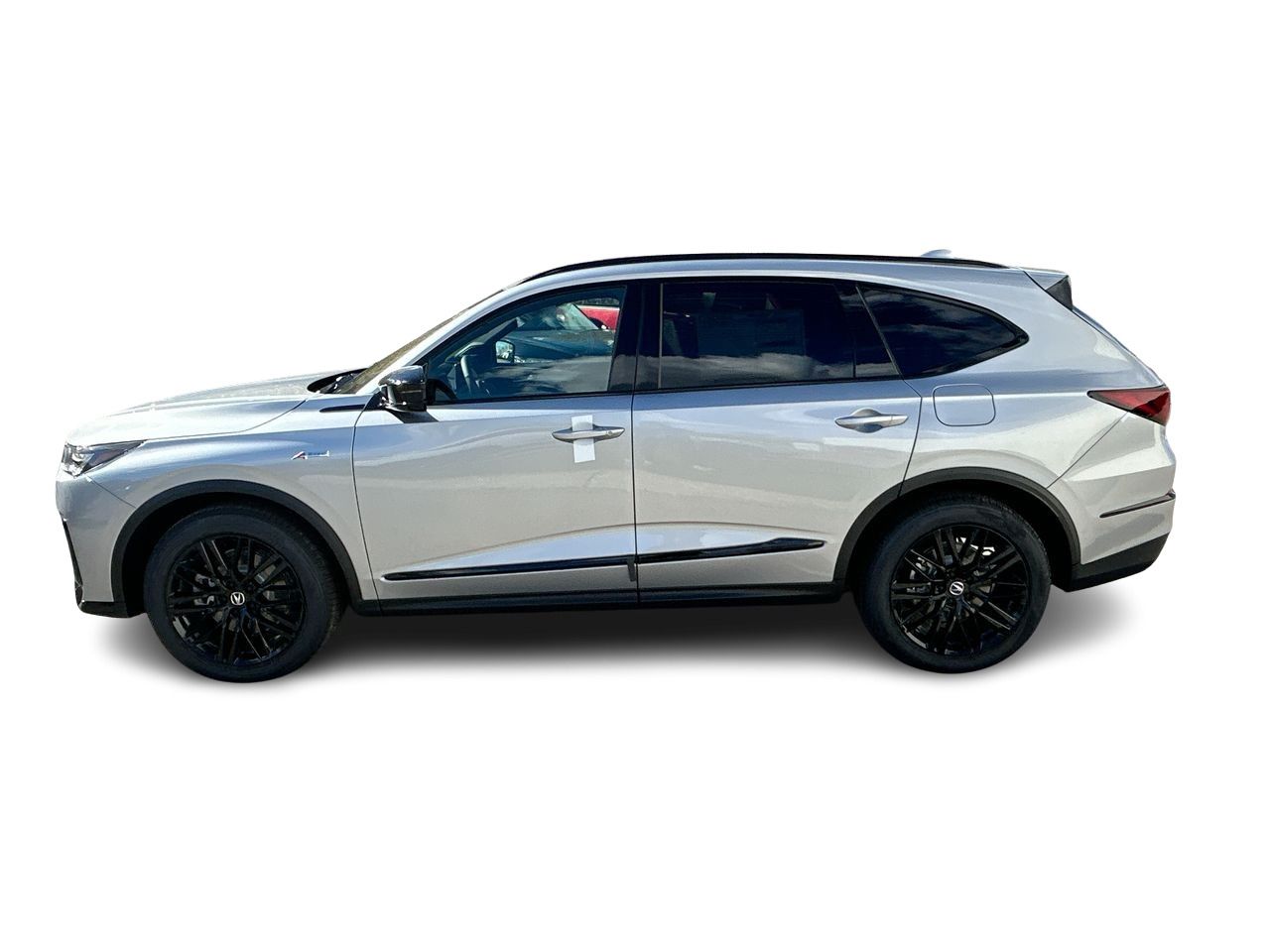 2026 Acura MDX in Markham, Ontario