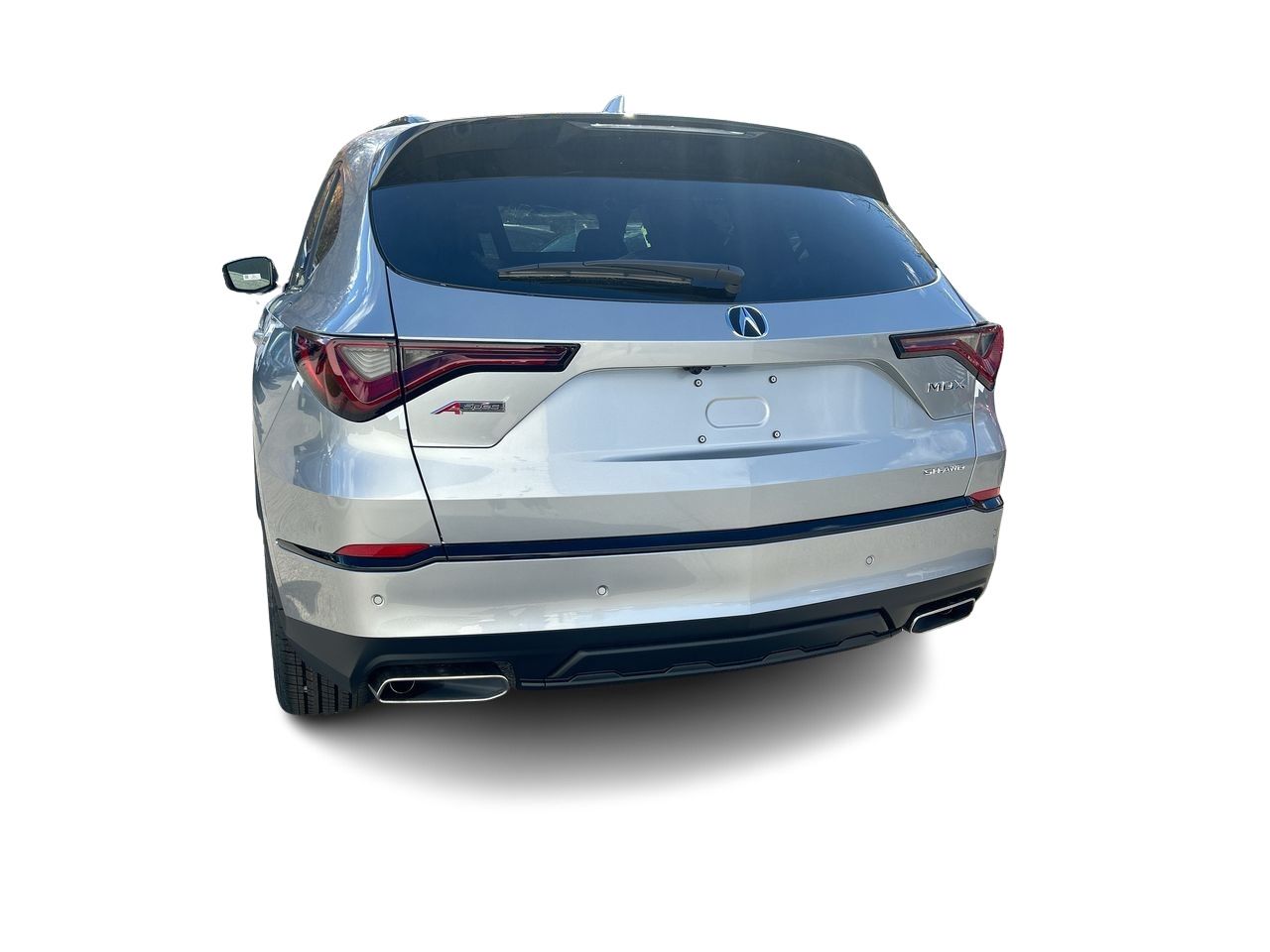 2026 Acura MDX in Markham, Ontario