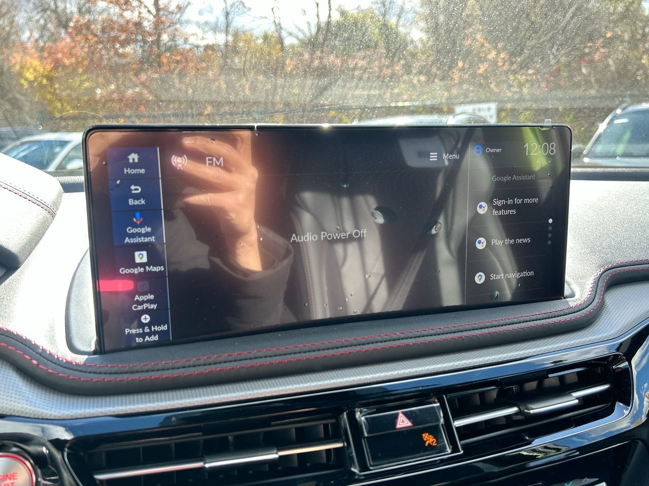2026 Acura MDX in Markham, Ontario
