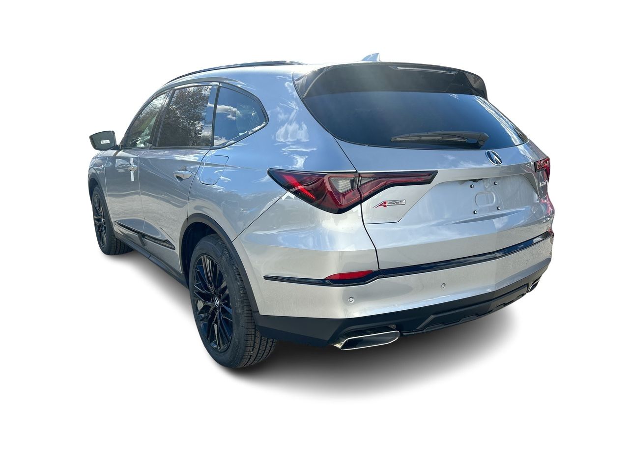 2026 Acura MDX in Markham, Ontario