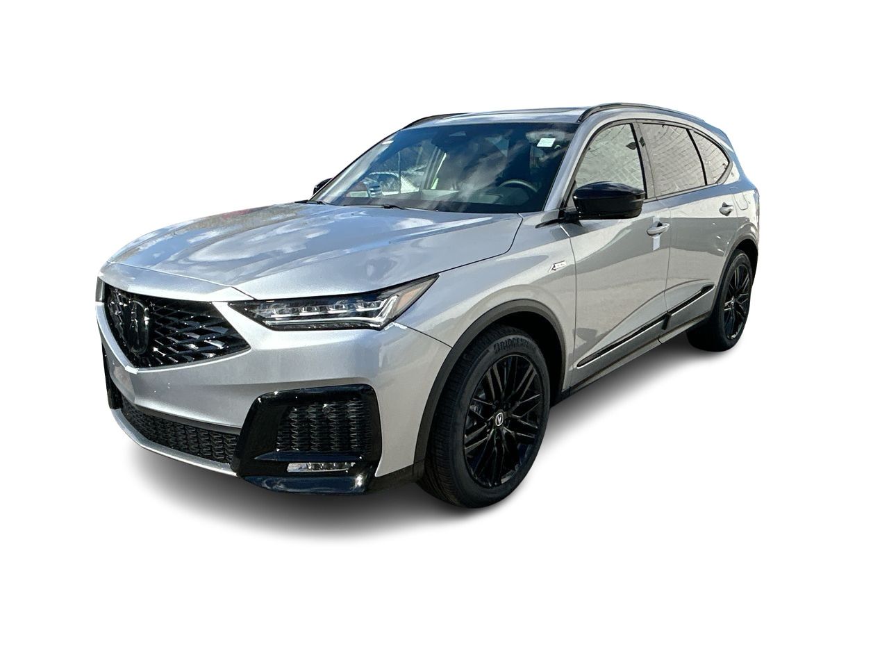 2026 Acura MDX in Markham, Ontario