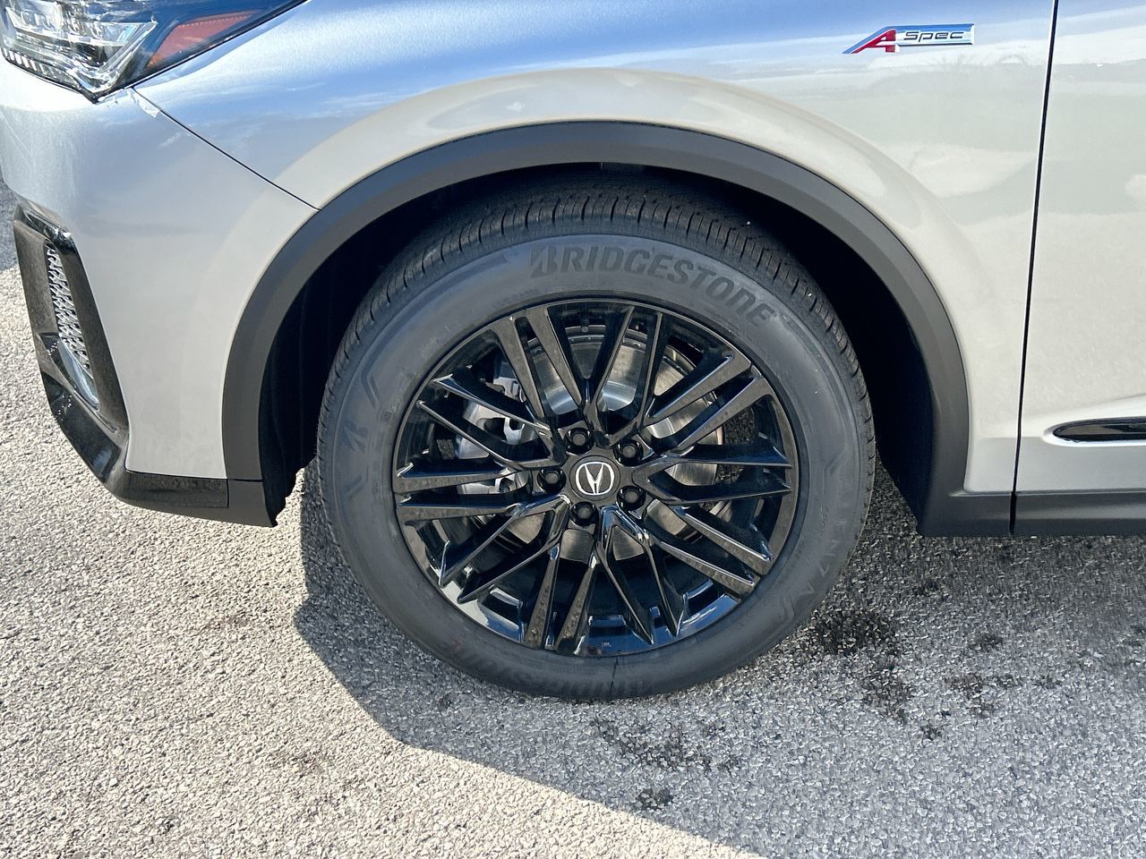 2026 Acura MDX in Markham, Ontario