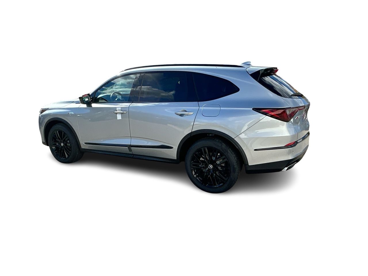 2026 Acura MDX in Markham, Ontario