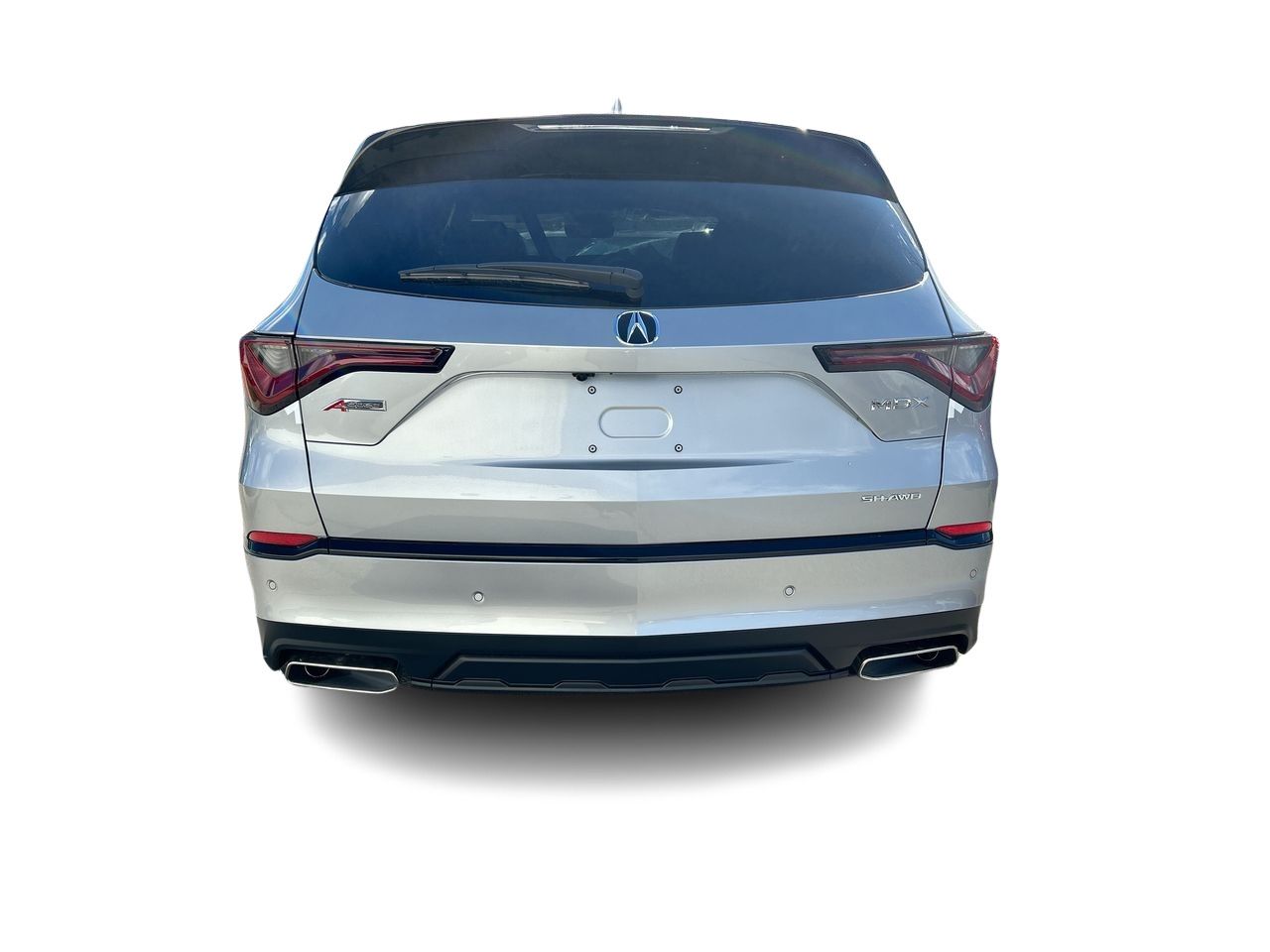 2026 Acura MDX in Markham, Ontario