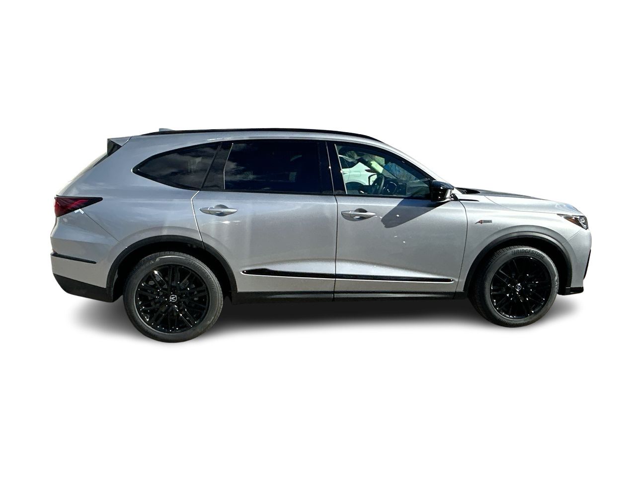 2026 Acura MDX in Markham, Ontario