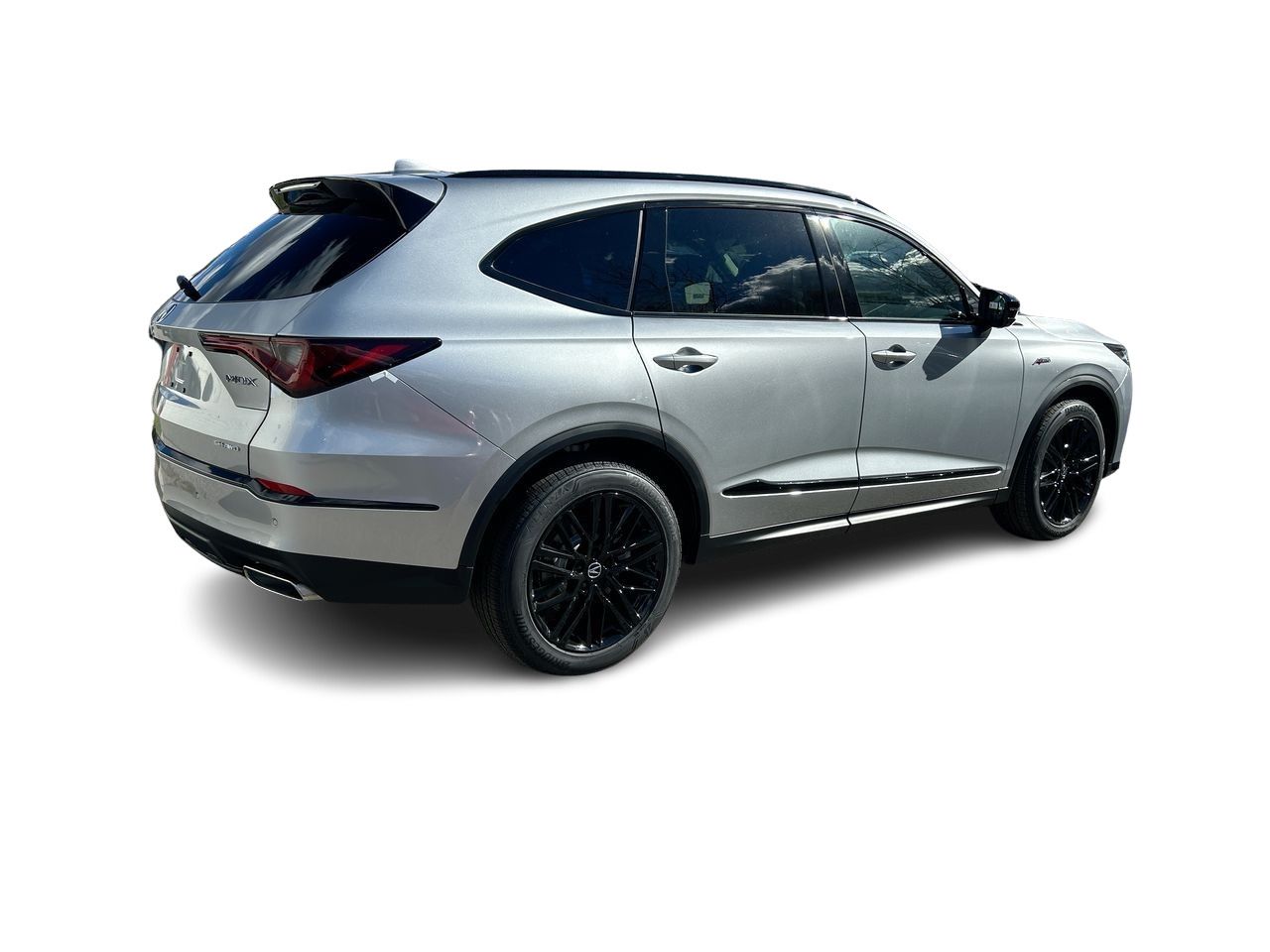 2026 Acura MDX in Markham, Ontario