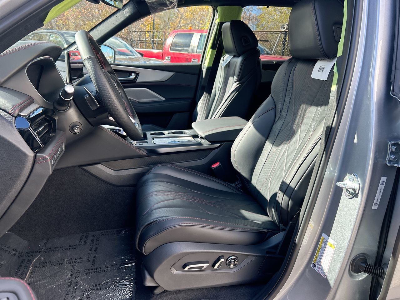 2026 Acura MDX in Markham, Ontario