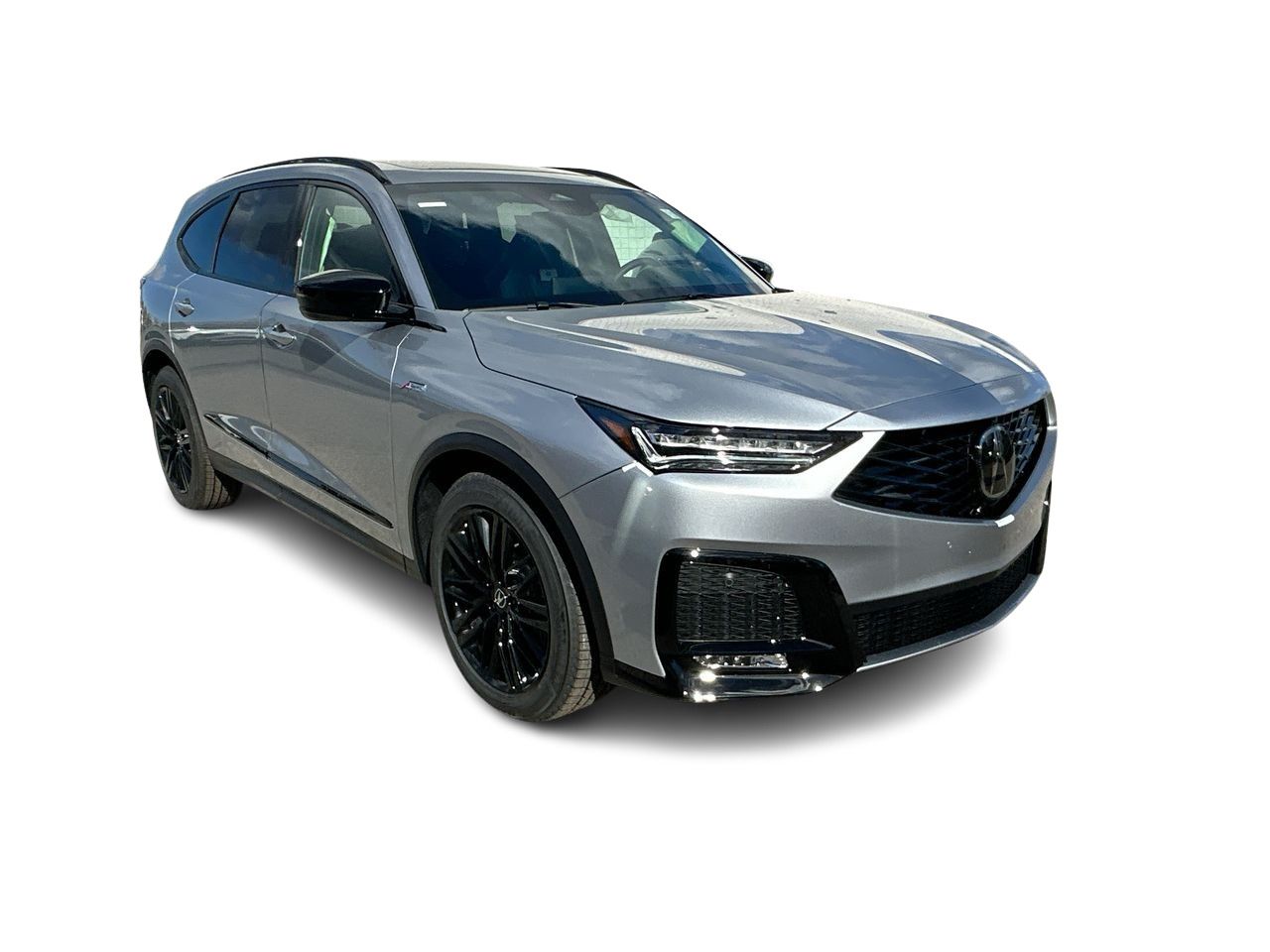 2026 Acura MDX in Markham, Ontario