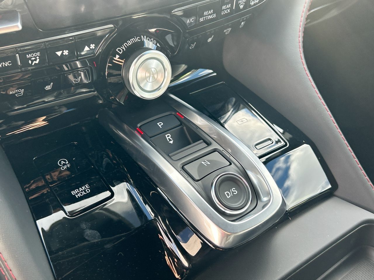 2026 Acura MDX in Markham, Ontario