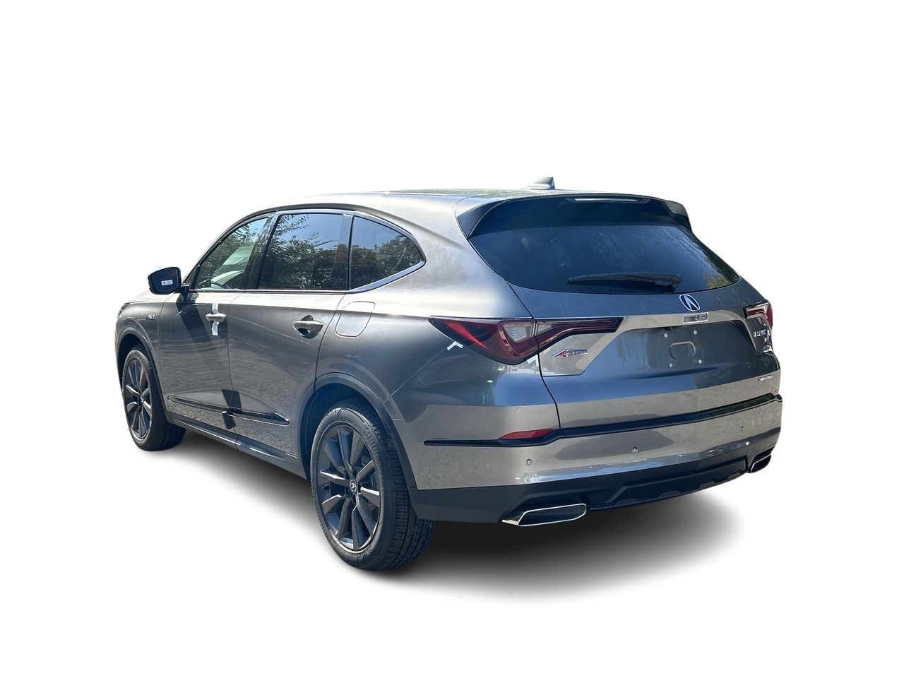 2026 Acura MDX in Markham, Ontario