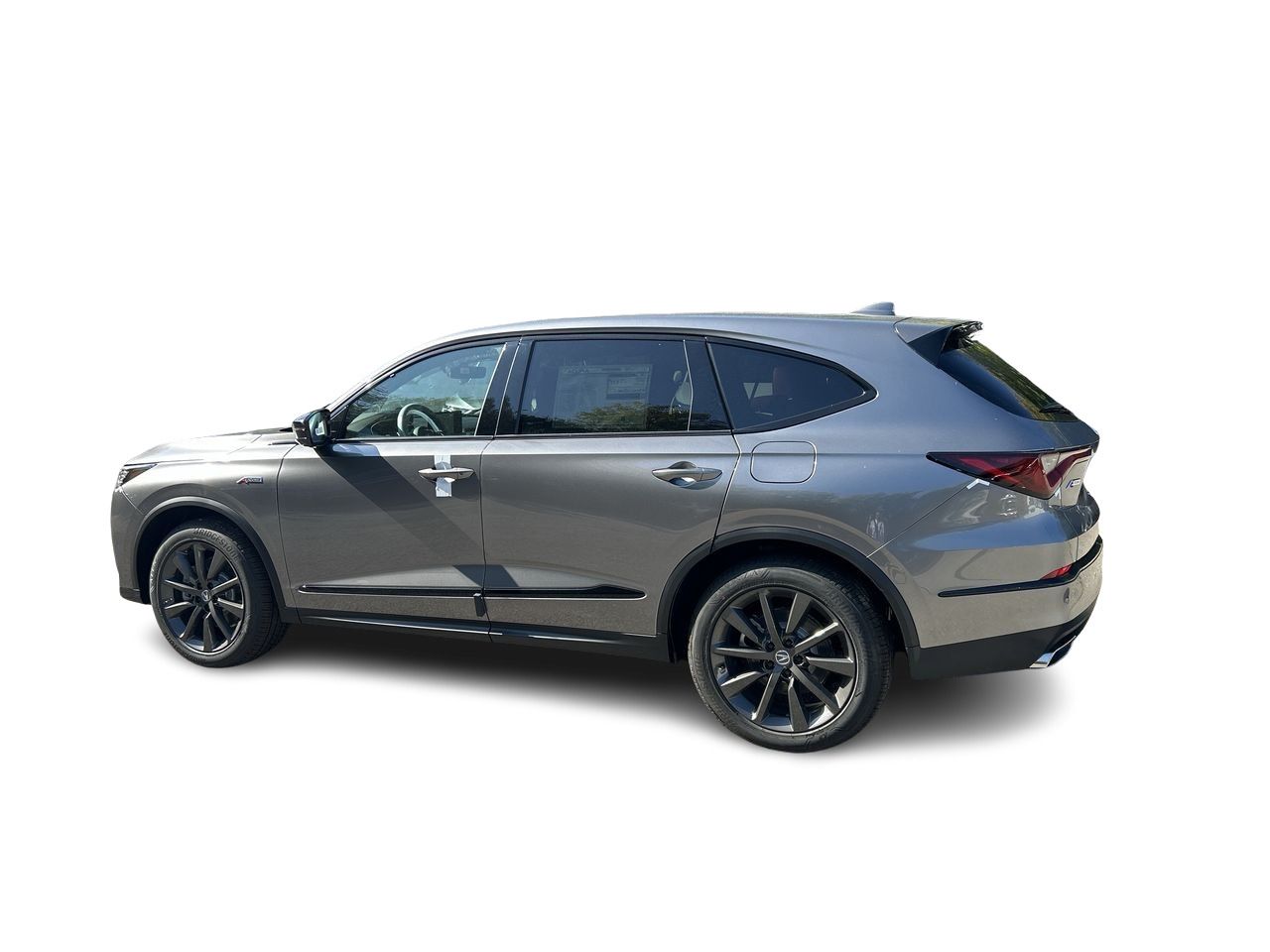 2026 Acura MDX in Markham, Ontario