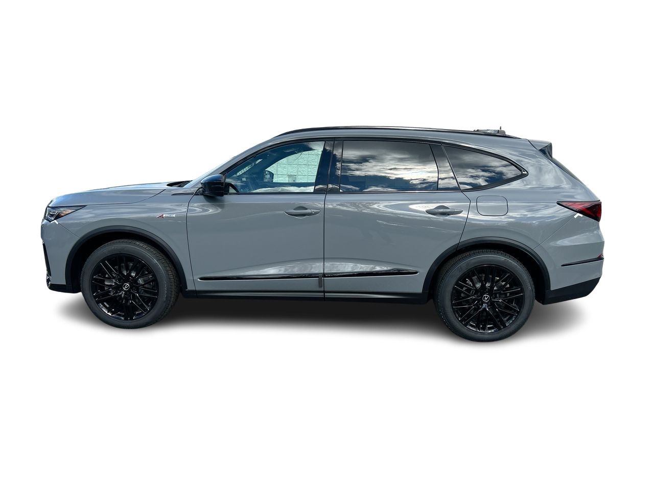 2026 Acura MDX in Markham, Ontario