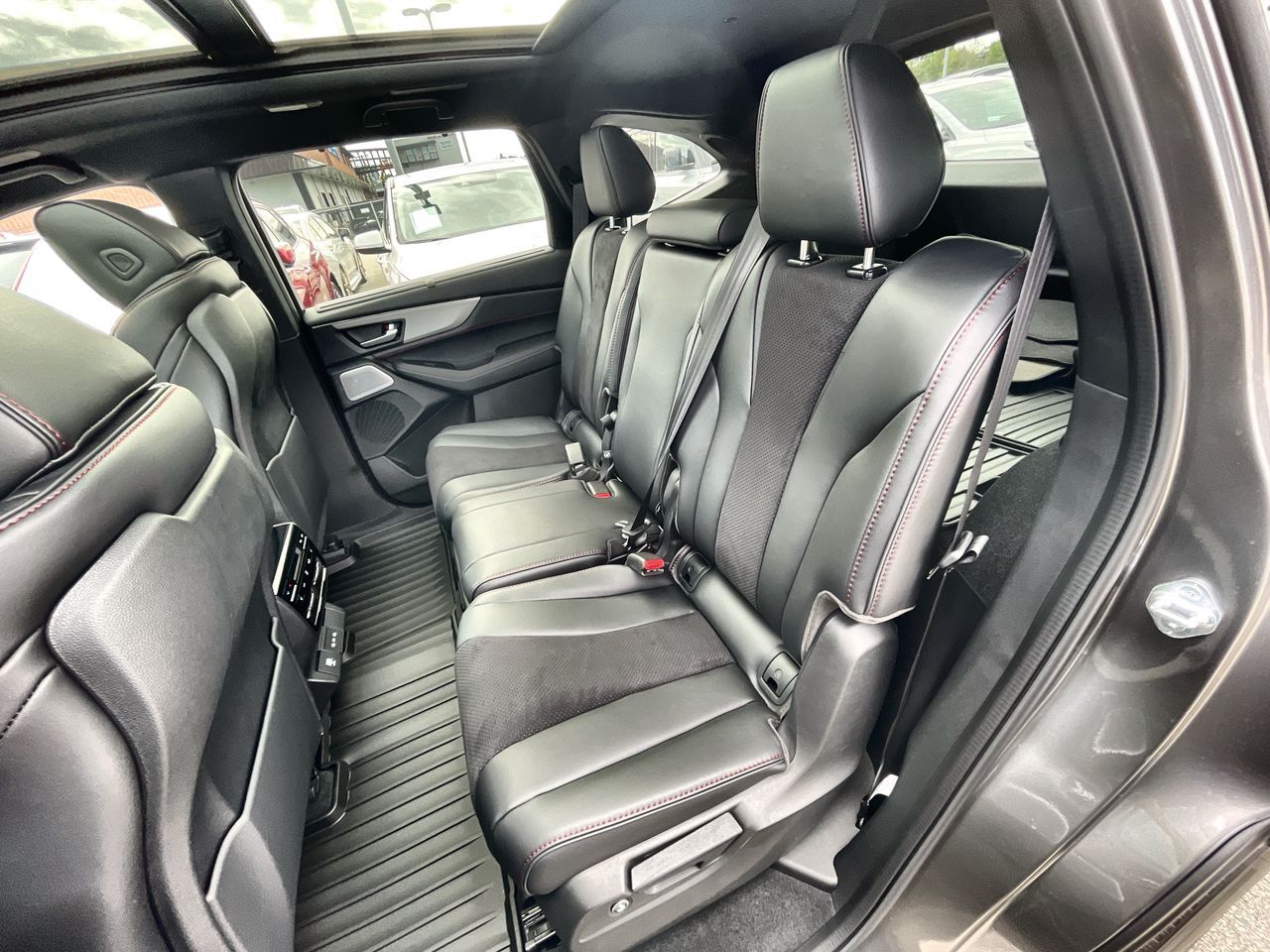 2026 Acura MDX in Markham, Ontario