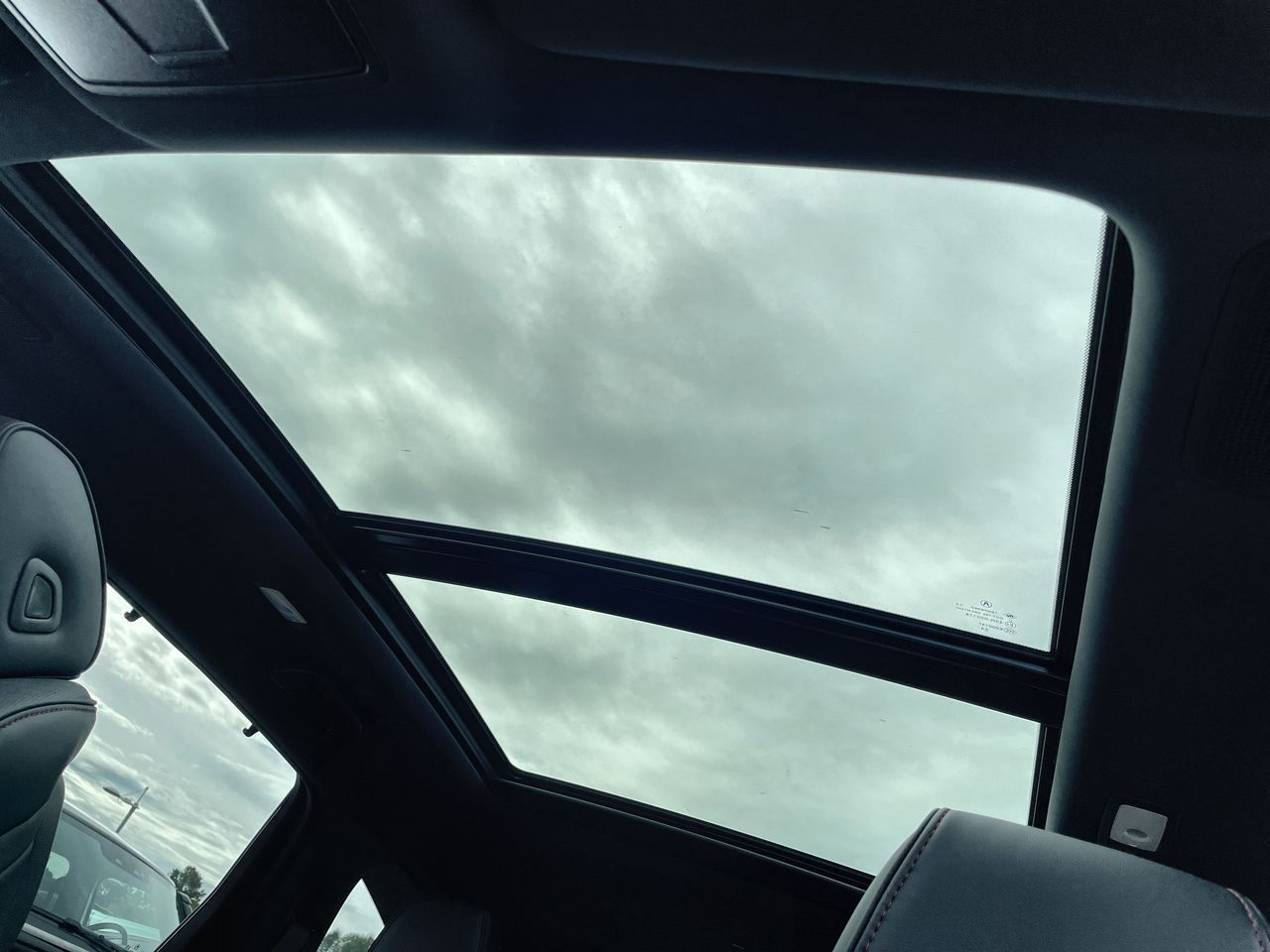 2026 Acura MDX in Markham, Ontario